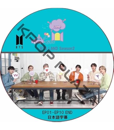 Amazon.co.jp: バンタン DVD WORLD TOUR LOVE YOUR SELF SPEAK